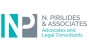 N.Pirilides & Associates LLC